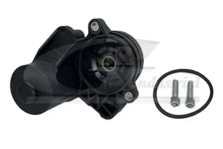 Сервопривід супорта задній лівий Audi A3 VW Golf VII1.2-2.0D 04.12- 3RG 11712