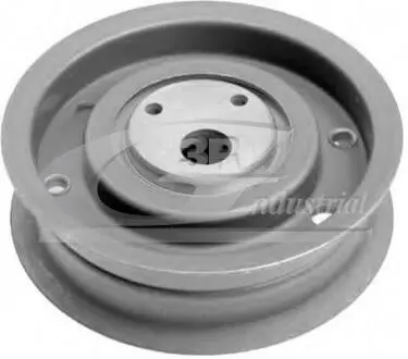 Ролик паска приводного VAG 1.3/1.5/1.6/1.8/2.0 3RG 13711