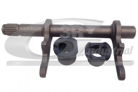 Вилка зчеплення з втулками Fiat Doblo, 1.3-1.9TDi, 03- 3RG 22901 (фото 1)