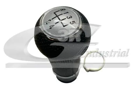 Ручка важеля КПП VW Bora/Golf IV 00-06 3RG 25740