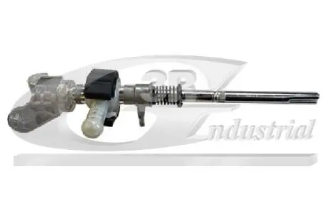 Куліса КПП VW GOLF/CADDY, SKODA FABIA 1,9 TDI 8V 97-03 3RG 26740