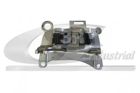 Опора двигуна ліва Renault Fluence, Grand Sc?nic III, Megane CC, Megane III, Scenic III 1.2-Electric 11.08- 3RG 41652