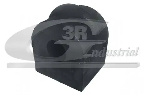 Втулка стабілізатора зад. Smart 0.6i 06/02-03/07 3RG 60543