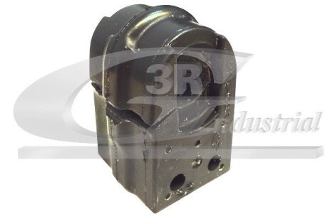 ? 22.0mm Втулка стабілізатора перед. Renault Megane III, Scenic III 1.2 TCE-2.0 11.08- 3RG 60689