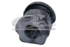 ?18mm Втулка стабілізатора перед. Seat Cordoba, Ibiza IV, V, V St, V Sportcoupe, Toledo IV Skoda Fabia, Rapid, Roomster VW Polo 1.0-2.0 08.99- 3RG 60754 (фото 1)