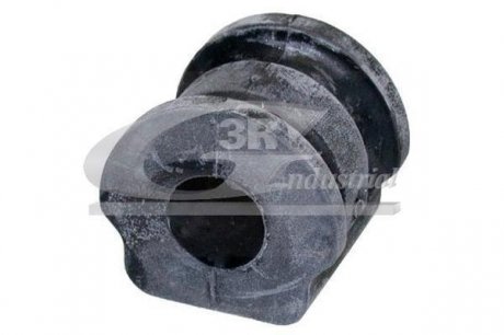 ?16mm Втулка стабілізатора перед. внутр. Audi A1 Seat Cordoba, Ibiza IV, V, V Sportcoupe, V St Skoda Fabia, Roomster VW Fox, Polo 1.2-2.0Tdi 08.99- 3RG 60755