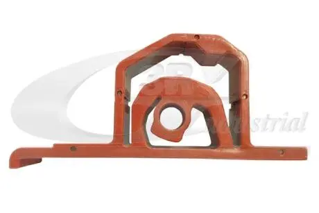 Кріплення глушника MINI Cooper -06 3RG 70105