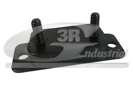 Кріплення глушника (гума+метал) VW T2 1,6-1,7 D 81-92 3RG 70712