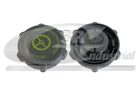 Корок розширювального бачка Ford 3RG 81318