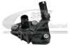 Фланець охолодження Nissan Note/Renault Clio/Kango/Megane/Modus/Scenic 1.5 Dci 04- 3RG 81658 (фото 1)