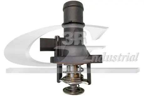 Термостат (з датчиком) VAG A3/Golf IV 1.6 1998- 3RG 82762