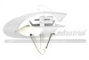 (30 шт) К-кт кріплення молдингу Opel Vivaro 01- 3RG 86136 (фото 1)