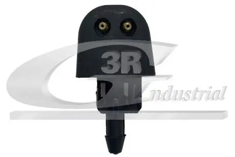 Форсунка склоомивача Renault Trafic / Opel Vivaro / Nissan Primastar 2001- 3RG 86621