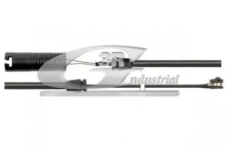 Датчик гальм. колодок Lucas (1к-т 1 шт.) 3RG 94105