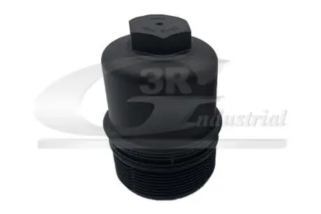 Корпус масляного фільтра Audi A4 B8 3.0TFSI 08-15/A6 C7 14-18/Q7 3.0TFSI 15-19 3RG 98724