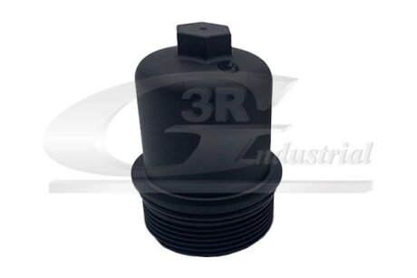 Корпус фільтра АКПП DSG VW Golf/Jetta/Audi A3 1,8TFSI/1,9TDI/2,0TDI/2,0TFSI/3,2 V6 03- 3RG 98725