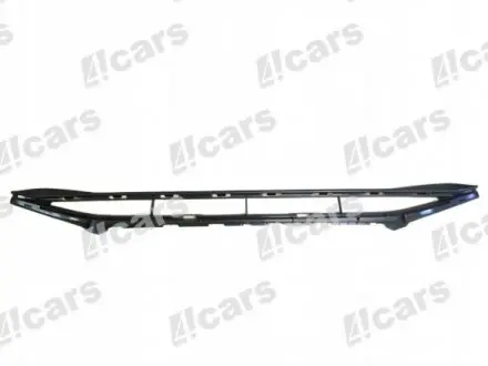 Решетка в бампер 4Cars 121114005