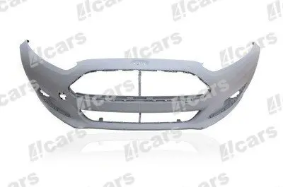 Бампер передний 4Cars 312000203