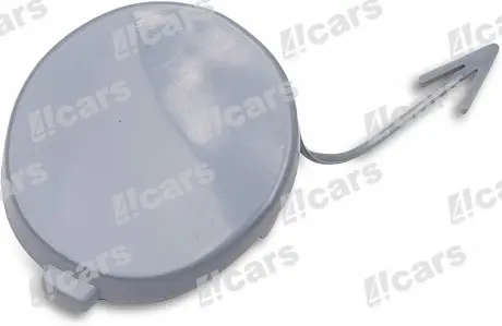 Заглушка гака 4Cars 312006996