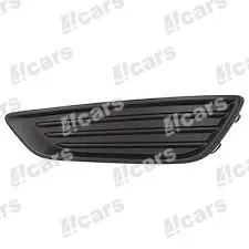 Решетка в бампер 4Cars 320414001