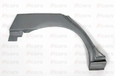 Ремкомплект крила заднього правого (арка, седан) 4Cars 3224000402