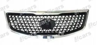 Решітка радіатора 4Cars 454204105