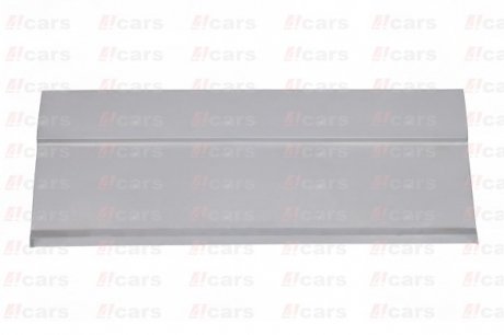 Обшивка боковини ліва (поріг до другої виштамповки, на ширину розсувної двері) на всі бази 4Cars 5204000561