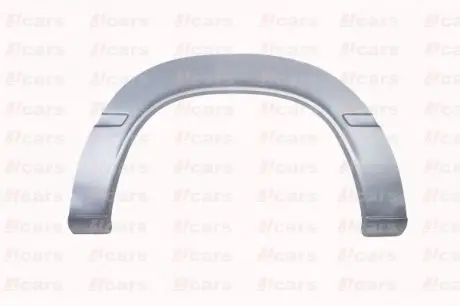 Ремкомплект крила заднього (арка, на дві сторони, на всі бази, одинарні колеса) 4Cars 5269000403