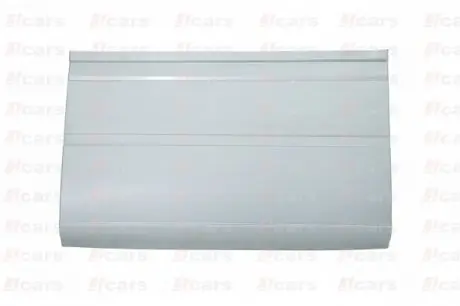 Обшивка боковини ліва (висота 660мм) 4Cars 5269000531