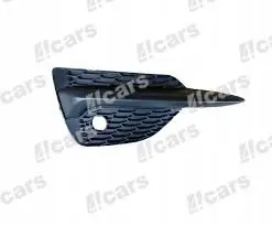 Решітка бампера 4Cars 566114002