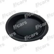 Решітка бампера 4Cars 566414001