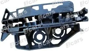 Крепление бампера 4Cars 621712201