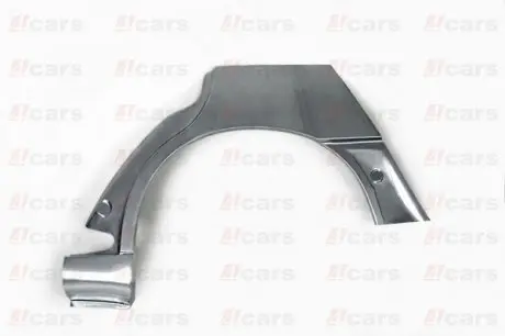 Ремкомплект крила заднього лівого (арка) 4Cars 7309000401
