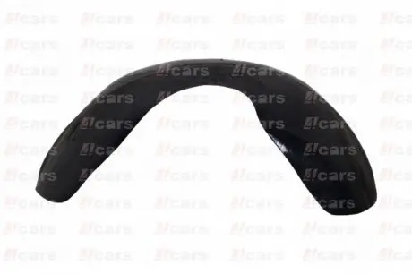Подкрылок передний правый 4Cars 90190FP-1