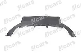 Спойлер бампера 4Cars 903002403