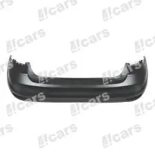 Бампер задний 4Cars 903010200