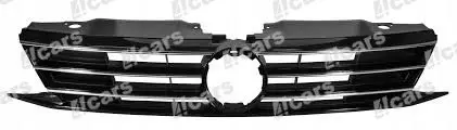 Решітка радіатора 4Cars 903014105