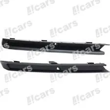 Молдинг бампера 4Cars 903014311