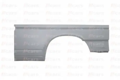 Крило заднє ліве (довга база, від порогу до даху)	MERCEDES	SPRINTER 208-414, 01.95-03.00 4Cars 9079000411
