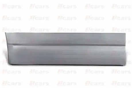 Ремкомплект обшивки передньої лівої водійської двері (висота 190мм., до першої виштамповки) 4Cars 9079000511