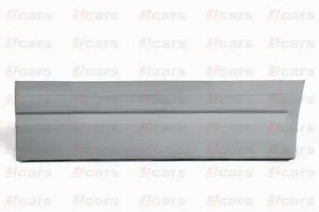 Ремкомплект обшивки передньої правої пасажирської двері (висота 190мм., до першої виштамповки) 4Cars 9079000512