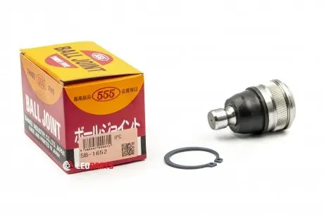 Шаровая опора 555 SB-1652