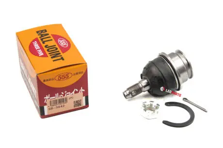 Шаровая опора Прадо 120, Лексус GX 470, нижняя (made in Japan) 555 SB-3842