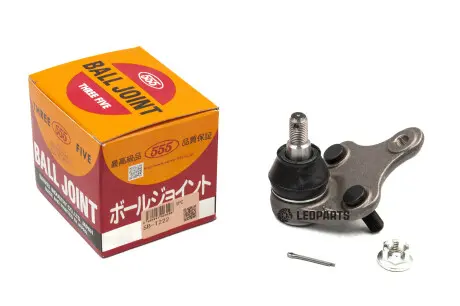 Шаровая опора (made in Japan) 555 SB-T222
