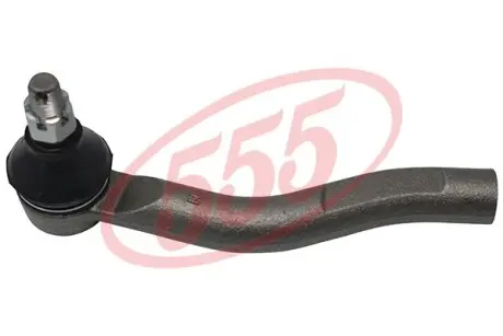 Наконечник рулевой правый toyota yaris (10-19) 555 SET021R