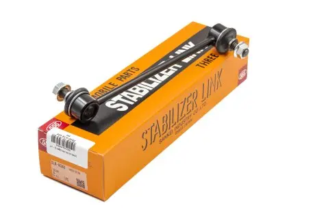 Стойка переднего стабилизатора 555 SLK-8040