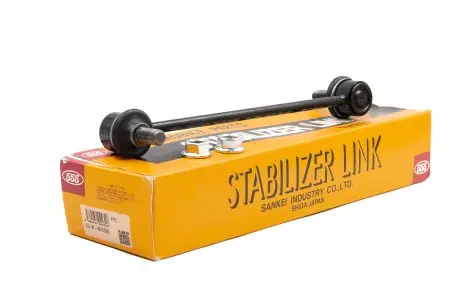 Стойка переднего стабилизатора 555 SLK-8090