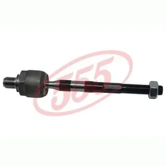 Тяга рульова, hyundai accent; kia rio 02- 555 SRK-8080