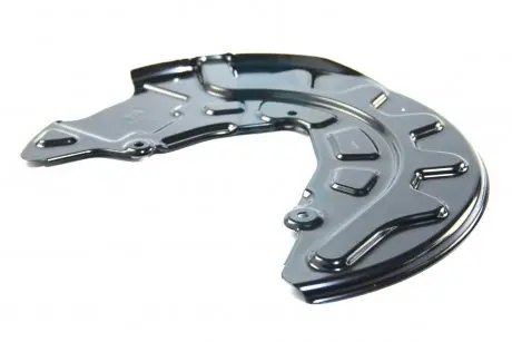 Защита тормозного диска передняя левая A.B.S. 11404