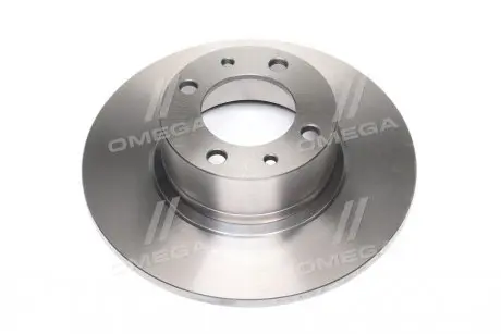 Диск тормозной ваз 2101 передний A.B.S. 15025